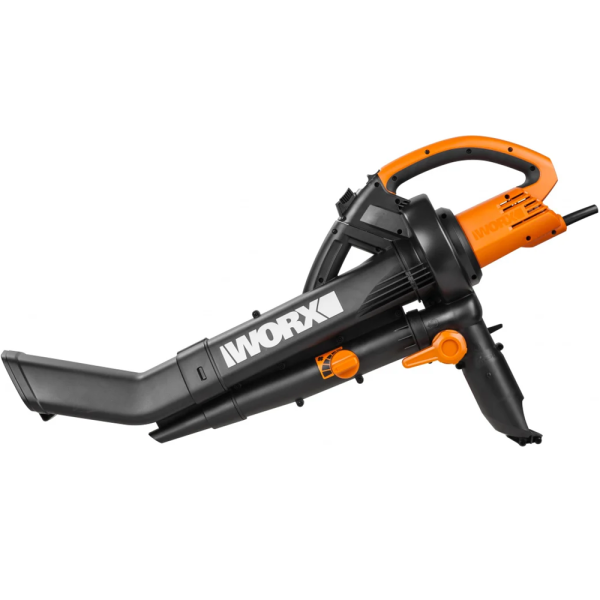 Электрический воздуходув "WORX" WG505E в Перми