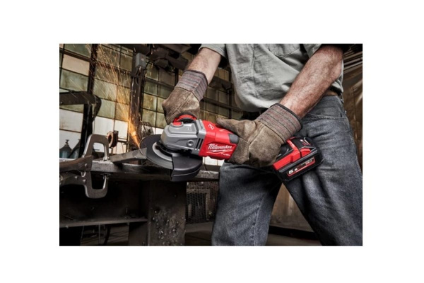 Акк. УШМ M18FSAG125X-0X FUEL