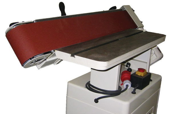 Станок для шлифовки кантов JET EHVS-80 708449T в Перми