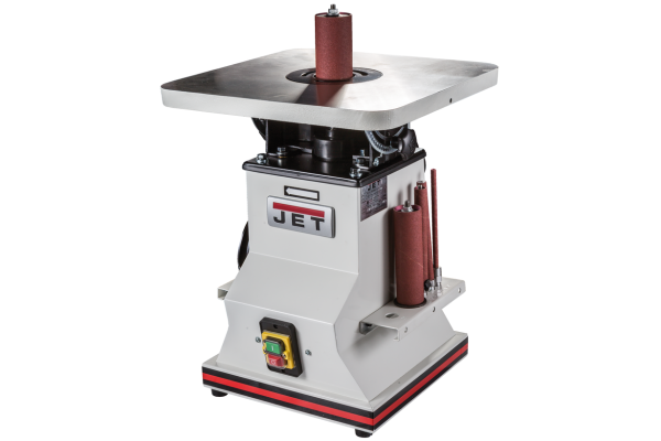 Осциллирующий шпиндельно-шлифовальный станок JET JBOS-5 708404M в Перми
