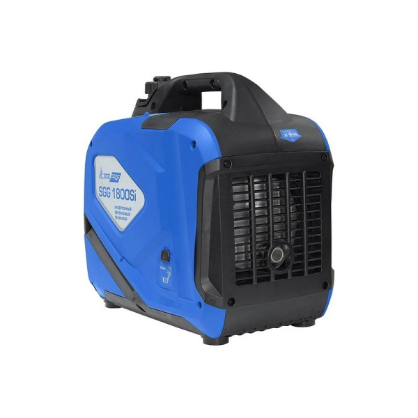 Бензогенератор инверторный SGG 1800Si 060023 в Перми