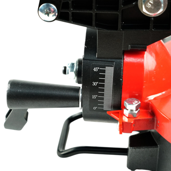 Пила торцовочная TEH TMS25518B 1800 Вт,  Диаметр диска 255х30 мм 6000б\мин.Вес 15,88 в Перми