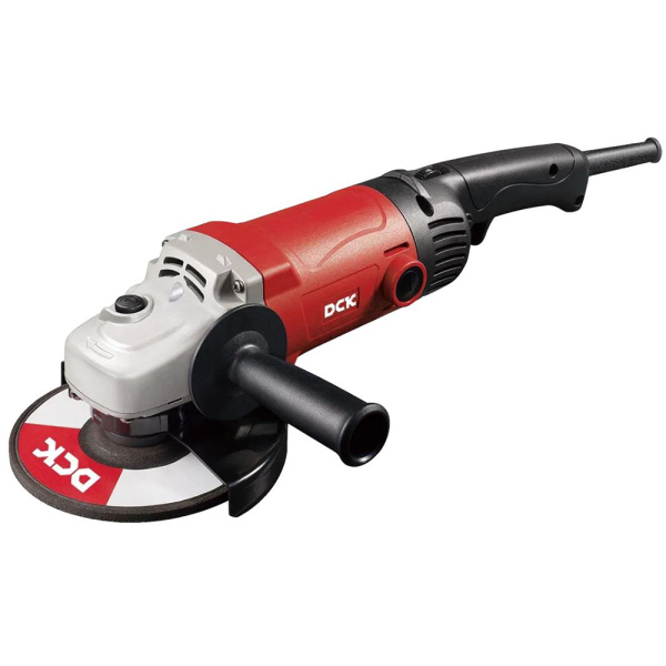 Машина шлифовальная угловая DCK KSM03-150 в Перми