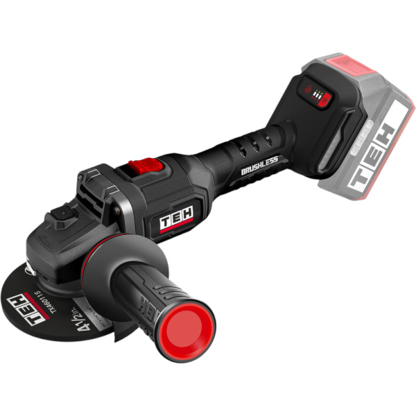 УШМ аккумуляторная TEH LG125M в Перми