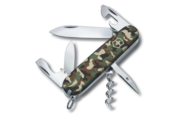 Нож Victorinox Spartan 1.3603.94 в Перми 