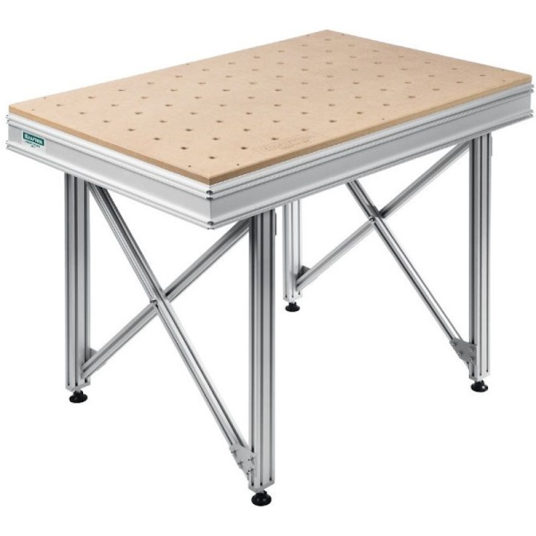 Cтол монтажный "Kraftool" универсальный  1157х773х900мм  32800 в Перми