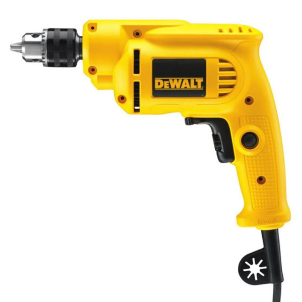 Электрическая дрель DEWALT DWD014-IN 220В, 550Вт, 0-2800об/мин в Перми