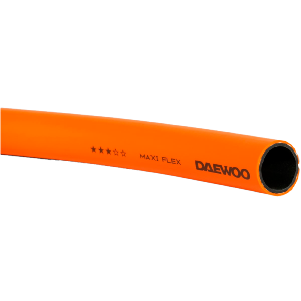 Шланг DAEWOO MaxiFlex диаметром 1/2" 13мм длина 20 метров  DWH 3113 в Перми