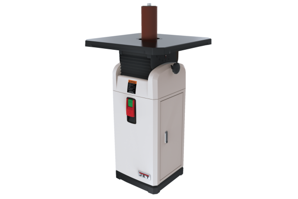 Осциллирующий шпиндельно-шлифовальный станок JET JOSS-S 723950M