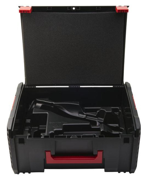 Вставка для кейса Milwaukee HD Box №15
