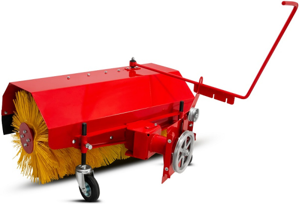 Щетка для снегоуборщика "Мобил К" С65, MBK0022048 в Перми