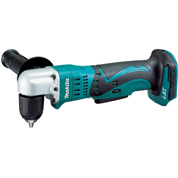 Аккумуляторная угловая дрель Makita DDA351Z 18В (без аккм и з/у)