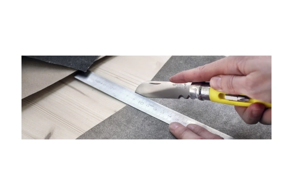 Нож OPINEL 9VRI с отверткой  001804 в Перми 