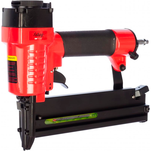 Степлер пневматический Fubag SN4050 100153 в Перми