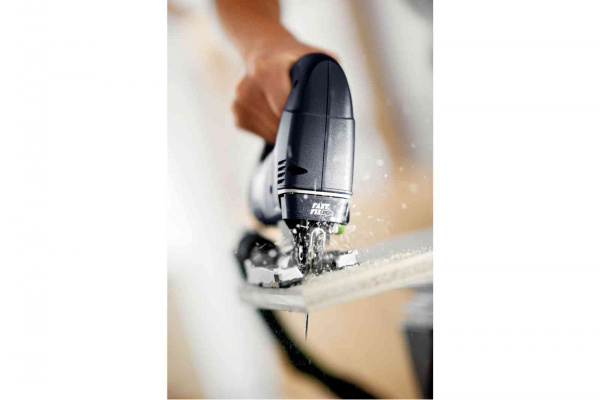 Лобзик FESTOOL TL TRION PSВ 300 EQ-Plus SYS3 576047 в Перми