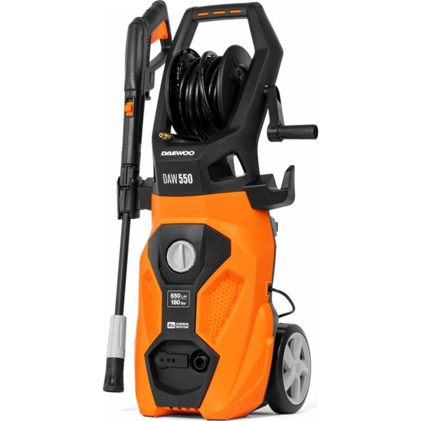 Мойка высокого давления DAEWOO DAW 550  в Перми