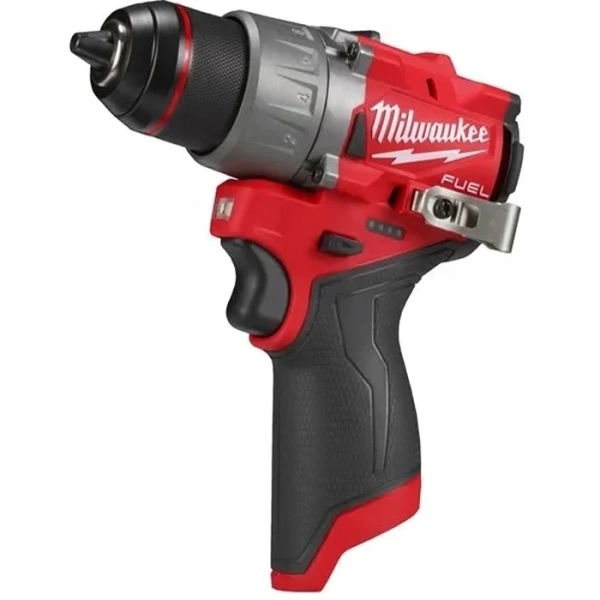 Аккумуляторная дрель-шуруповерт Milwaukee M12 FDD2-0 4933479872