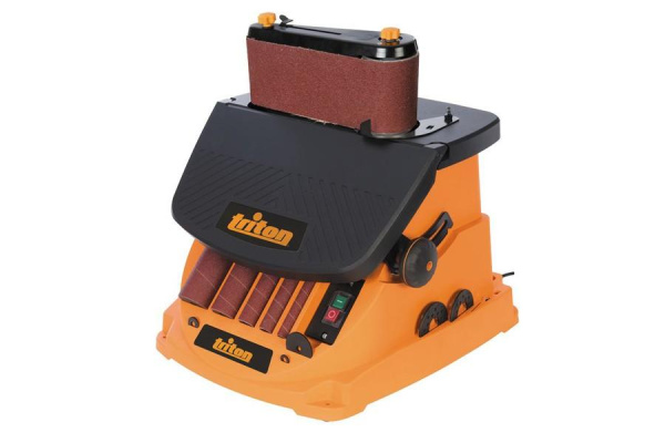 Осцилляционный шпиндельный шлифовальный станок Triton TSPST450 TR894303 в Перми