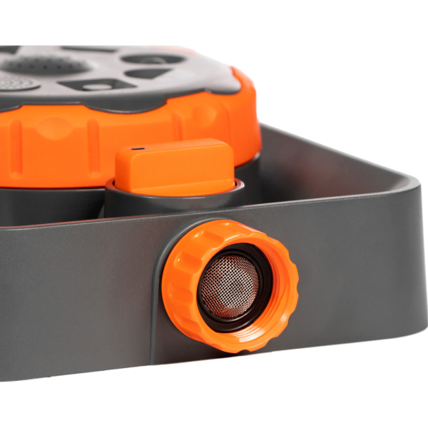 Разбрызгиватель многорежимный 8 в 1 DAEWOO DWS 1018 в Перми