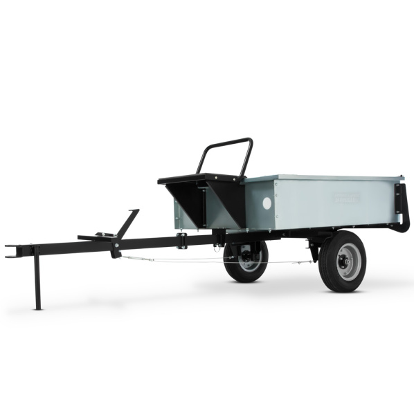 Прицеп для мотоблока Мобил К ТПМ-500-1  ПРО МВК0022881 в Перми