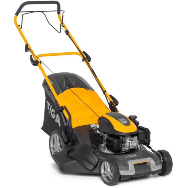 Бензиновая газонокосилка "STIGA" Combi 50 SQ 294502848/ST1 в Перми