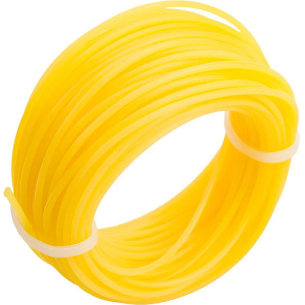 Леска триммерная SNIRREX "Круг" 1,6ммх50м 15-01-507 в Перми