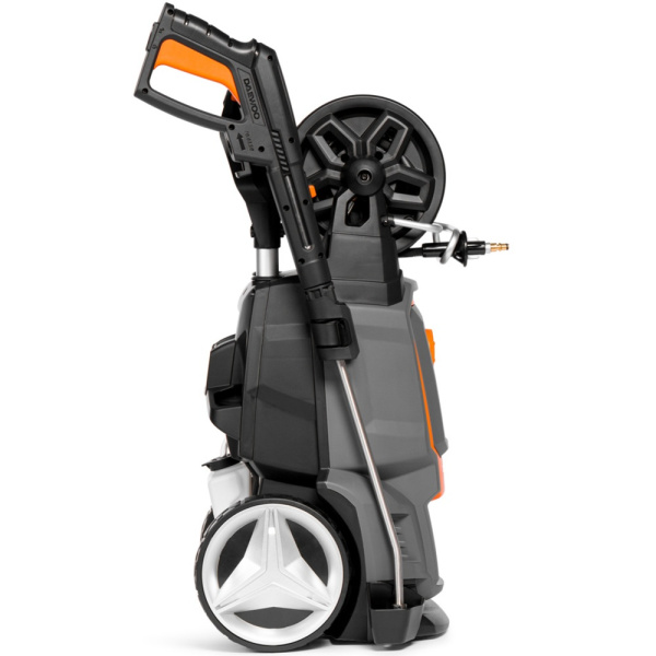 Мойка высокого давления DAEWOO DAW 650 в Перми