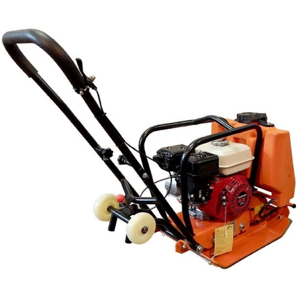 Виброплита GROST VH 60  101596 в Перми