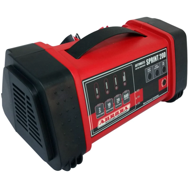 Зарядное устройство Aurora SPRINT 20D automatic 00014708 в Перми