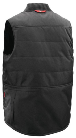 Аккумуляторная жилетка с подогревом Milwaukee M12 HBW-0 (XL) 4933451168