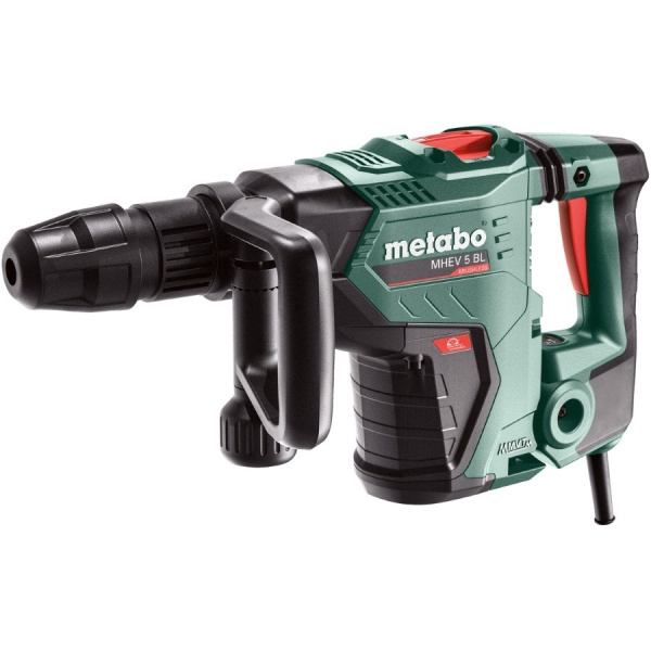 Отбойный молоток Metabo MHEV 5 BL ЕРТА 600769500
