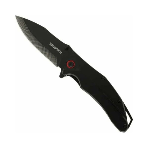 Нож складной SWISS+TECH ST014012 в Перми 