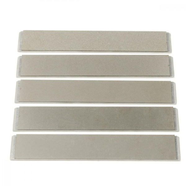 Набор алмазных пластин на бланках TSPROF Blitz 5шт. TS-SH2000740 в Перми