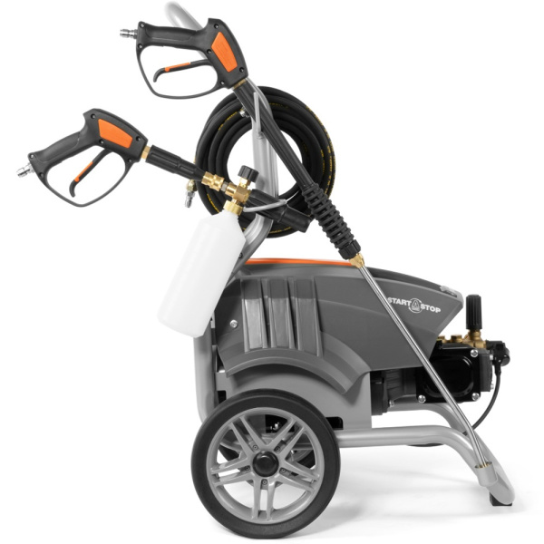 Мойка высокого давления DAEWOO DAW 2500 SW в Перми