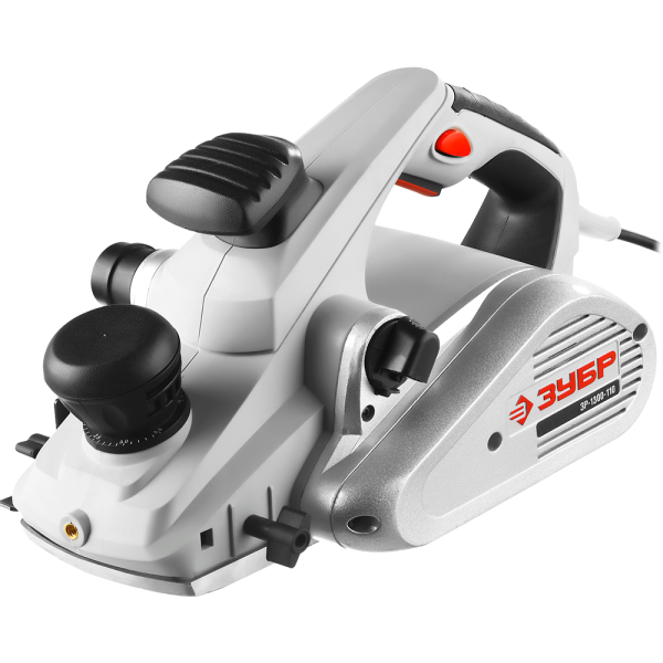 Рубанок электрический ЗУБР ЗР-1300-110 в Перми