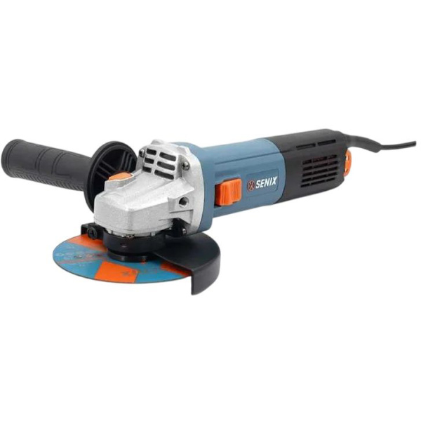 УШМ SENIX PAE9.0-M1-EU 220В в Перми