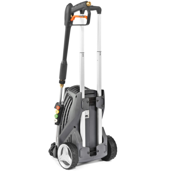 Мойка высокого давления DAEWOO  DAW 700 в Перми