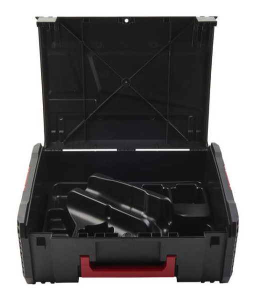 Вставка для кейса Milwaukee HD Box №5