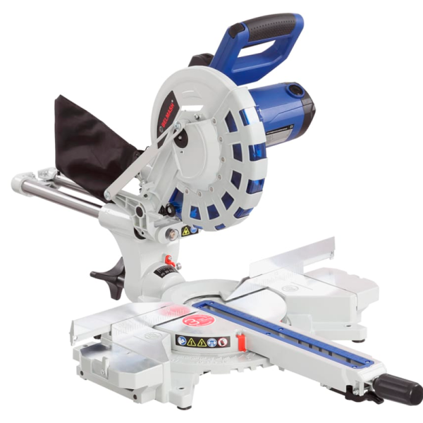 Пила торцовочная BELMASH MS B-255H  S217A