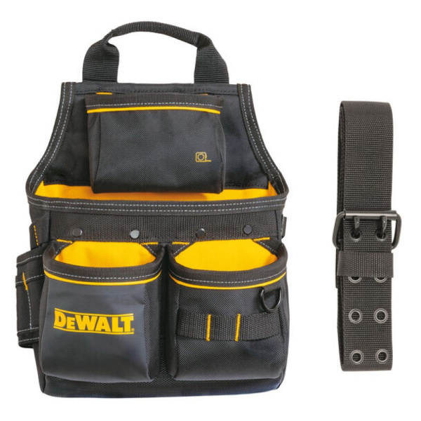 Сумка для инструментов DeWalt с ремнем  DWST40201-1 в Перми
