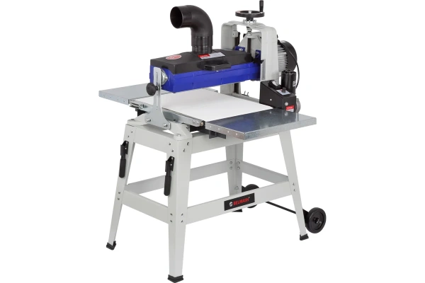 Станок шлифовальный барабанный BELMASH DS410-W S167A в Перми