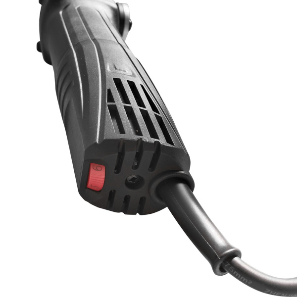 Угловая шлифовальная машина TEH TG12511VP  в Перми