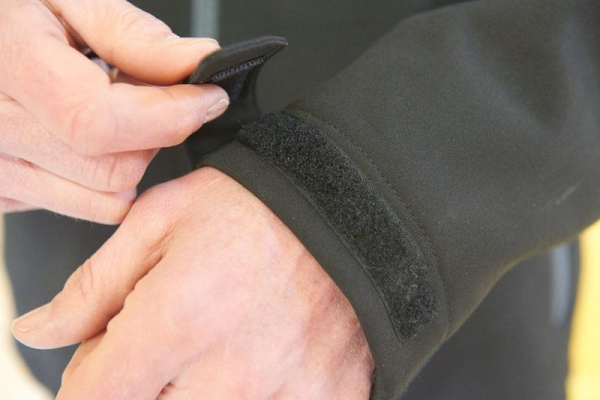 Куртка с подогревом Milwaukee M12 HJGREY3-0 (XXL) 4933451595