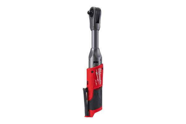 Аккумуляторная удлинённая трещотка Milwaukee M12 FIR14LR-0 (1/4") FUEL удлинённая 4933471499