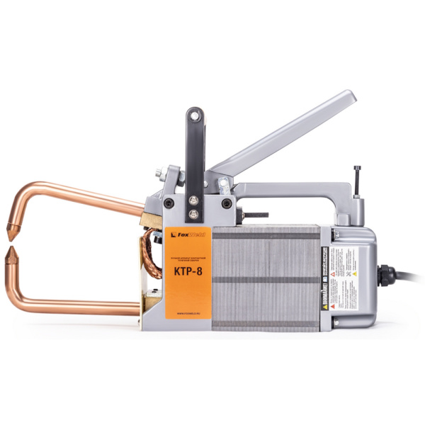 Клещи контактной сварки FOXWELD КТР-8 3097 в Перми