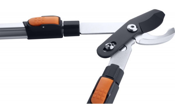 Сучкорез телескопический Plantic Pro80 25280-01 в Перми 