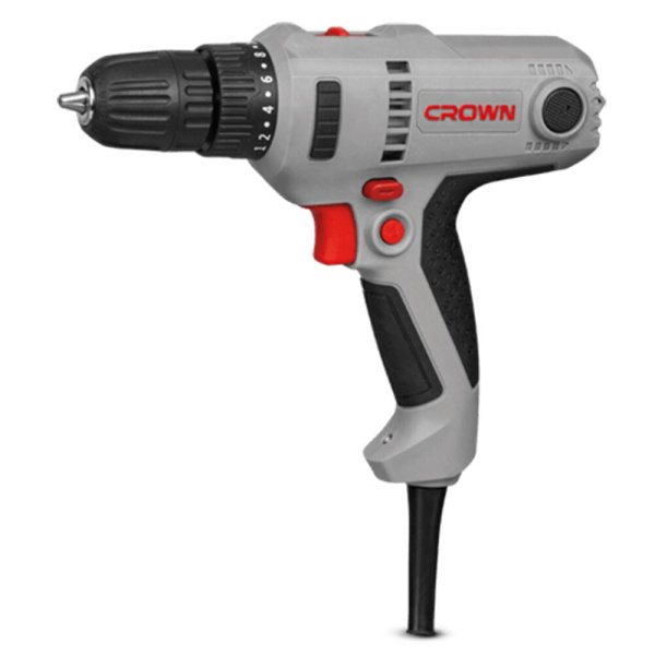 Дрель-шуруповерт CROWN CT10151 в Перми