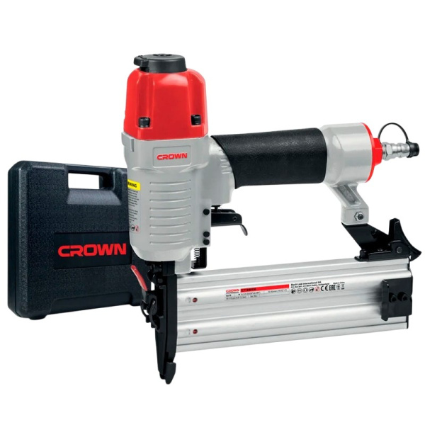 Гвоздезабивной пистолет пневматический CROWN CT38106 BMC в Перми