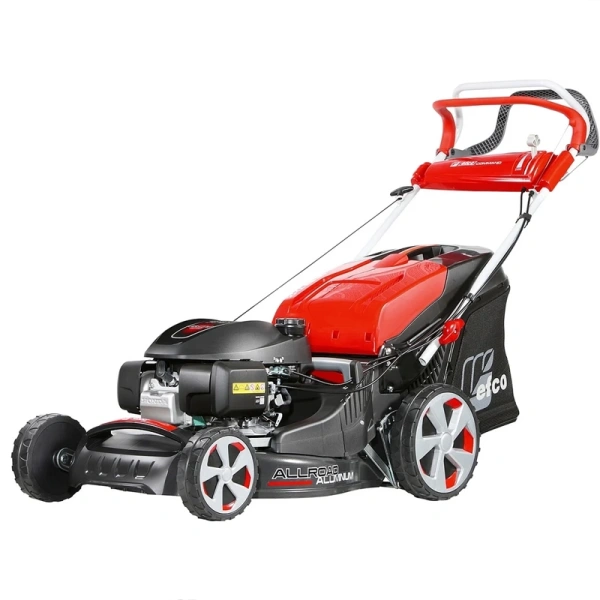 Газонокосилка бензиновая EFCO AR 53 THX ALLROAD ALUMINIUM 66069100E5