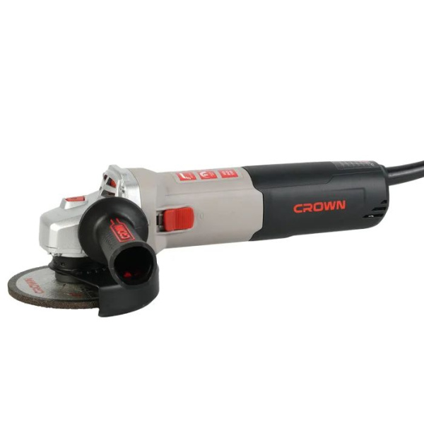 УШМ CROWN CT13678-125RSV в Перми